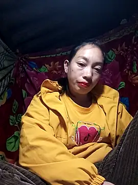 Snapshot of Susuu5790 chatting on February 21, 10:16 am Susuu5790 online show from February 21, 10:16 am