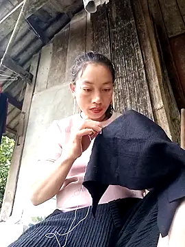 Susuu5790 online show from April 2, 7:06 am