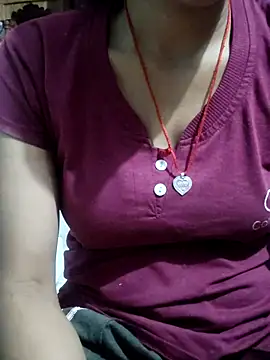 Sexy-Sandhya  online show from April 13, 6:24 pm