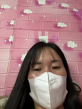 Yuki-babi2k online show from May 19, 5:52 pm