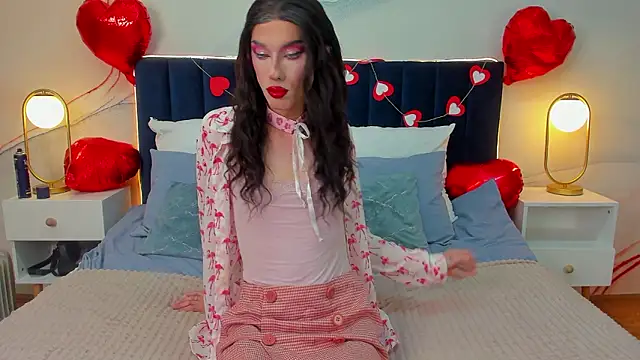 MadisonEsprit online show from February 14, 10:34 am