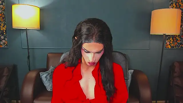 MadisonEsprit online show from April 8, 10:26 am