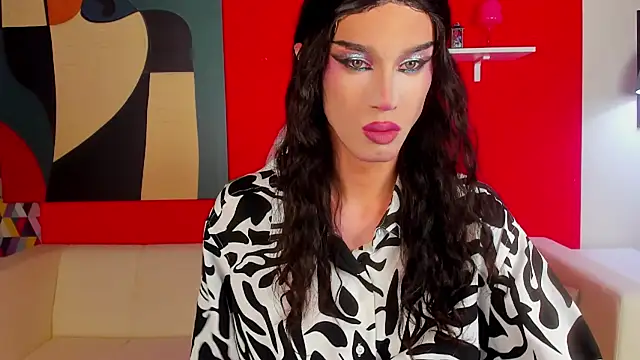 MadisonEsprit online show from April 18, 3:10 am