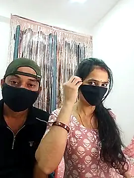 Snapshot of Sikha_Abhi chatting on February 26, 10:36 am Sikha Abhi online show from February 26, 10:36 am