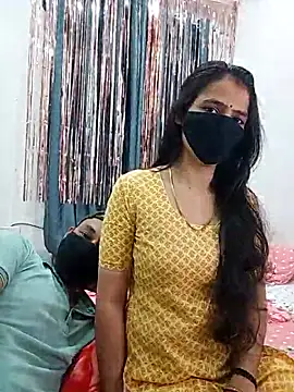 Snapshot of Sikha_Abhi chatting on March 2, 5:31 pm Sikha Abhi online show from March 2, 5:31 pm