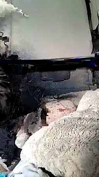 Snapshot of issyamazin chatting on February 13, 4:03 pm issyamazin online show from February 13, 4:03 pm