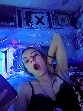 issyamazin online show from March 10, 3:00 am