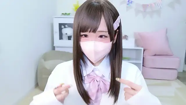 Snapshot of sumire_3 chatting on March 23, 3:38 pm sumire 3 online show from March 23, 3:38 pm