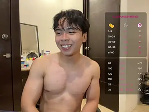 BentoBoxxx online show from May 18, 1:13 am