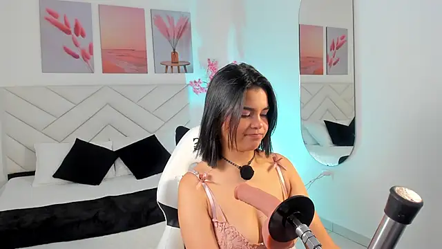 Rose jener06 online show from July 1, 12:01 am