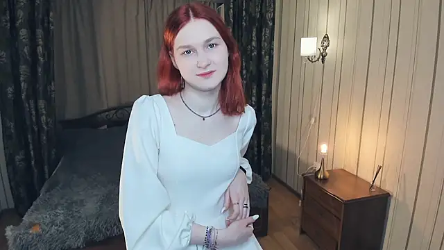 Snapshot of LinaMalech chatting on February 18, 4:14 pm LinaMalech online show from February 18, 4:14 pm