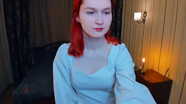 Snapshot of LinaMalech chatting on February 23, 7:11 pm LinaMalech online show from February 23, 7:11 pm