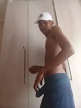 Leroyhotess online show from February 16, 8:32 am