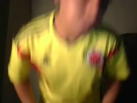 Snapshot of WILD_BIGCOCK35 chatting on February 18, 12:06 am WILD BIGCOCK35 online show from February 18, 12:06 am