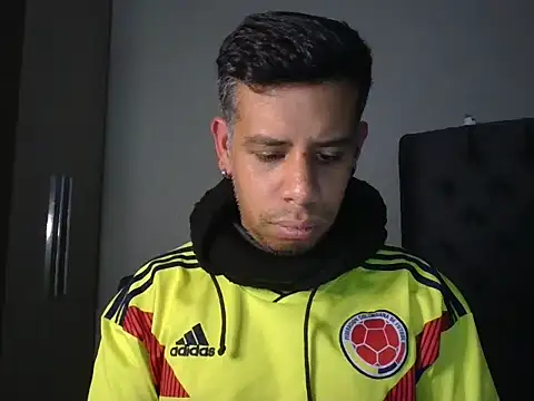 Snapshot of WILD_BIGCOCK35 chatting on February 19, 11:23 pm WILD BIGCOCK35 online show from February 19, 11:23 pm