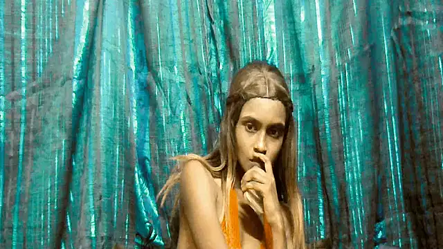 SassyXindian online show from April 1, 2:14 pm