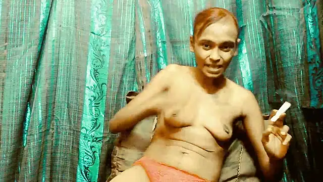 Snapshot of SassyXindian chatting on April 20, 7:22 am SassyXindian online show from April 20, 7:22 am