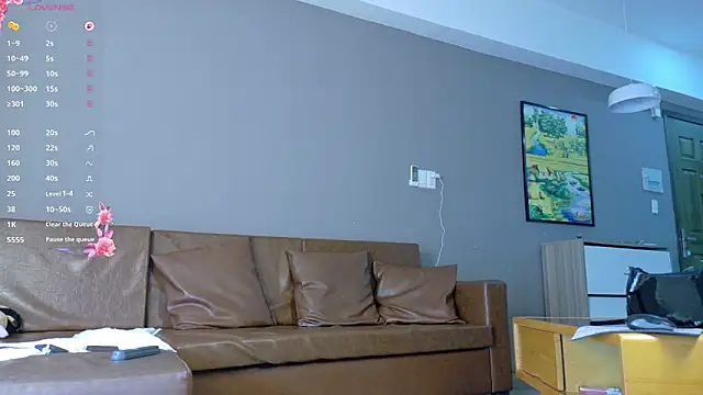 Snapshot of kitsunekayo chatting on February 27, 1:16 am kitsunekayo online show from February 27, 1:16 am