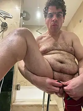 Spaindildoplay online show from February 14, 3:31 pm