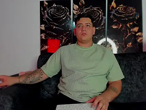 winy hot online show from February 18, 5:36 am