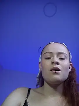 WandaScrlet online show from February 17, 3:19 pm