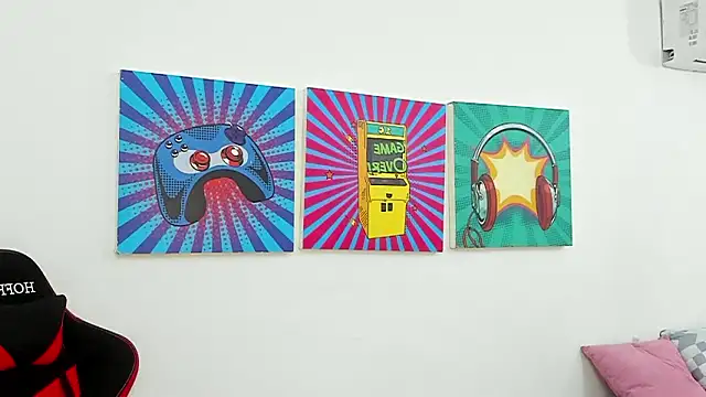 Thomas walker14 online show from March 13, 2:56 pm