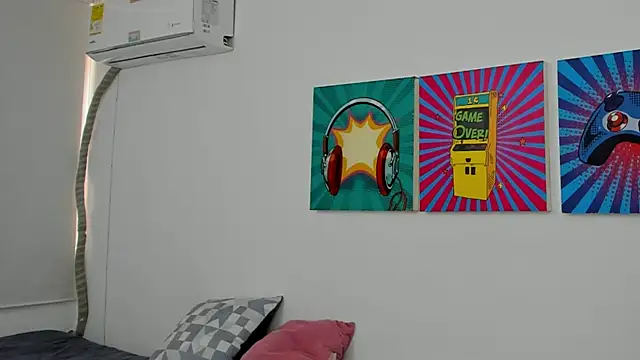 Thomas walker14 online show from April 9, 12:54 pm