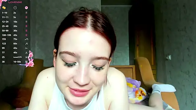 EvonDales online show from May 25, 1:06 pm