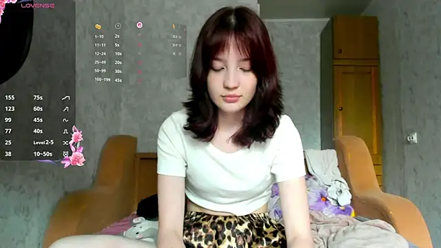 EvonDales online show from May 29, 2:37 pm