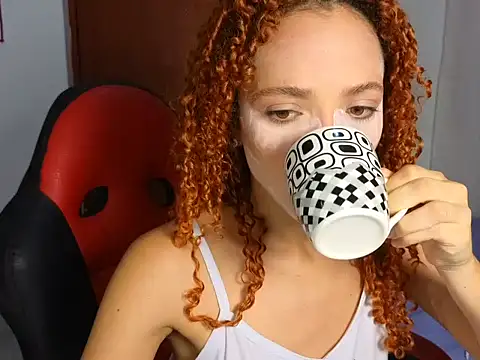 CandyyMonroe online show from February 20, 12:05 pm