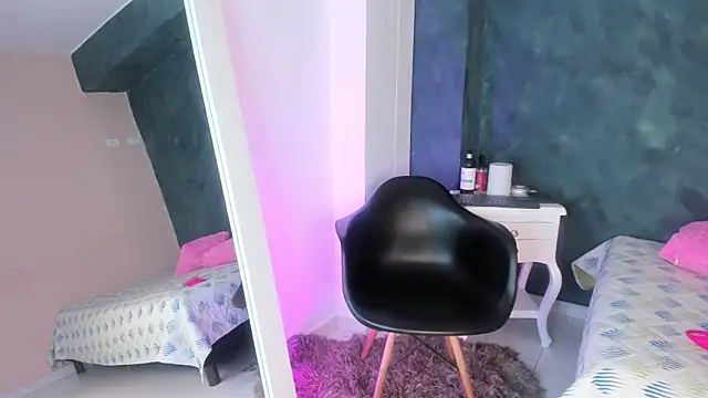 BySabrina online show from March 25, 12:11 pm