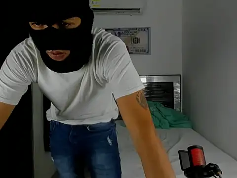 badboy master online show from February 24, 2:42 am