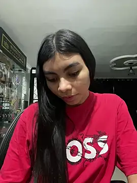 eimmy  skinny online show from March 27, 8:41 pm