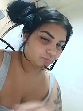 CubanaCulonaxxx online show from February 25, 4:22 am