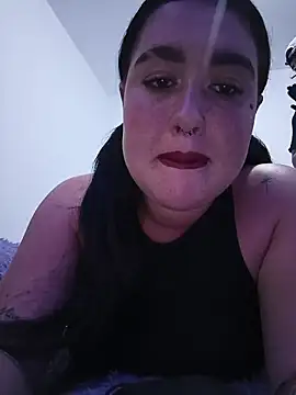 Freckless  online show from March 28, 10:31 pm