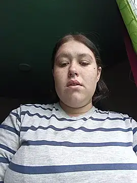 Freckless  online show from August 7, 5:15 pm
