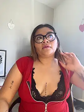 ludmila x online show from February 15, 10:28 pm