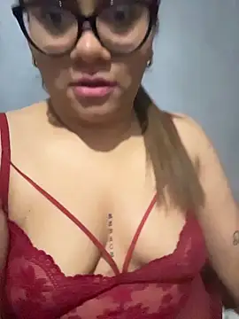 ludmila x online show from February 17, 2:30 am