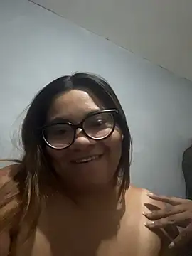 ludmila x online show from June 5, 2:18 am