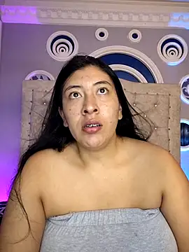 sluttybby  online show from March 25, 3:23 am