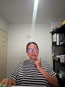 Blanquita vip online show from February 13, 5:53 pm