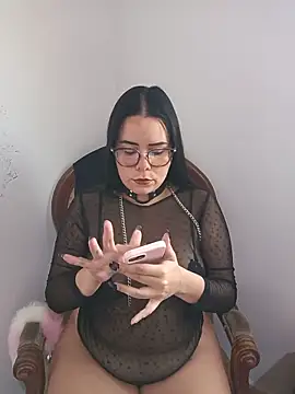 Blanquita vip online show from May 20, 2:56 pm