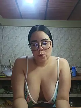 Blanquita vip online show from May 28, 3:59 am