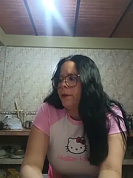 Blanquita vip online show from May 29, 4:43 am