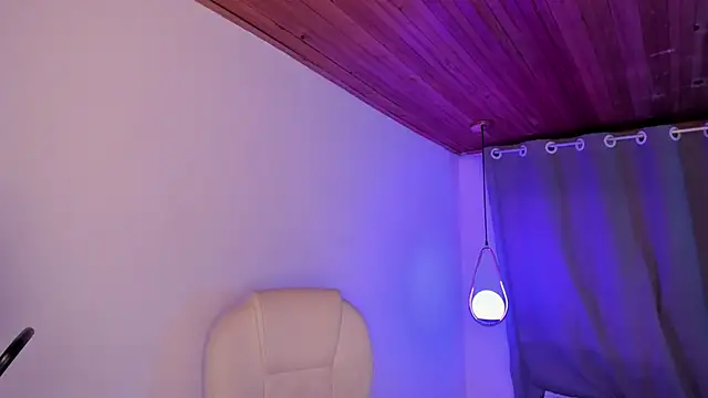 Irisbeel online show from March 9, 5:11 am