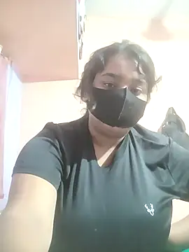 Choko Gril online show from February 19, 7:21 pm