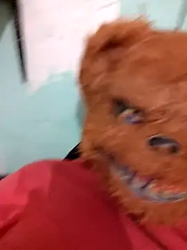 Chondo79 online show from February 13, 10:33 am