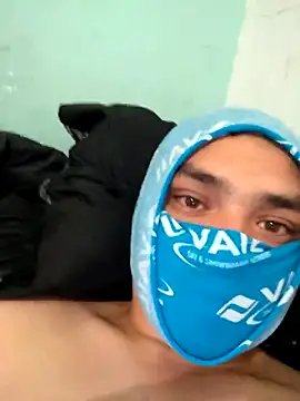 Chondo79 online show from March 16, 1:22 am