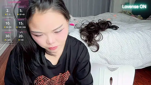 xiaosu22 online show from June 29, 3:57 am