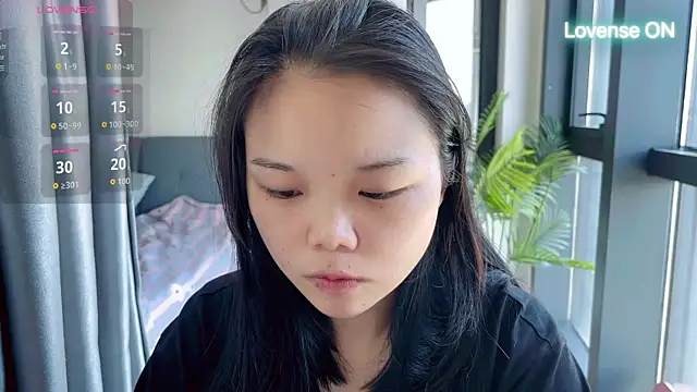 xiaosu22 online show from July 6, 1:57 am